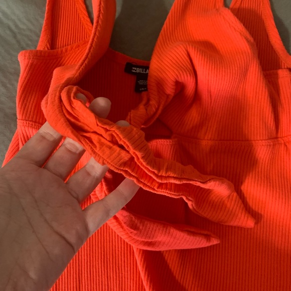 Billabong Hola Holiday Dress - Picture 8 of 15